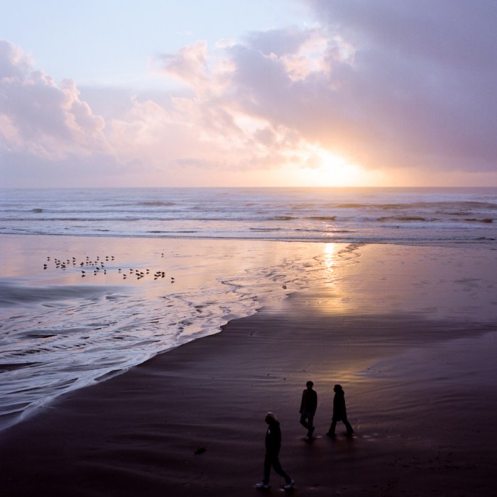 andy his mom and dad at sunset (1 of 1)